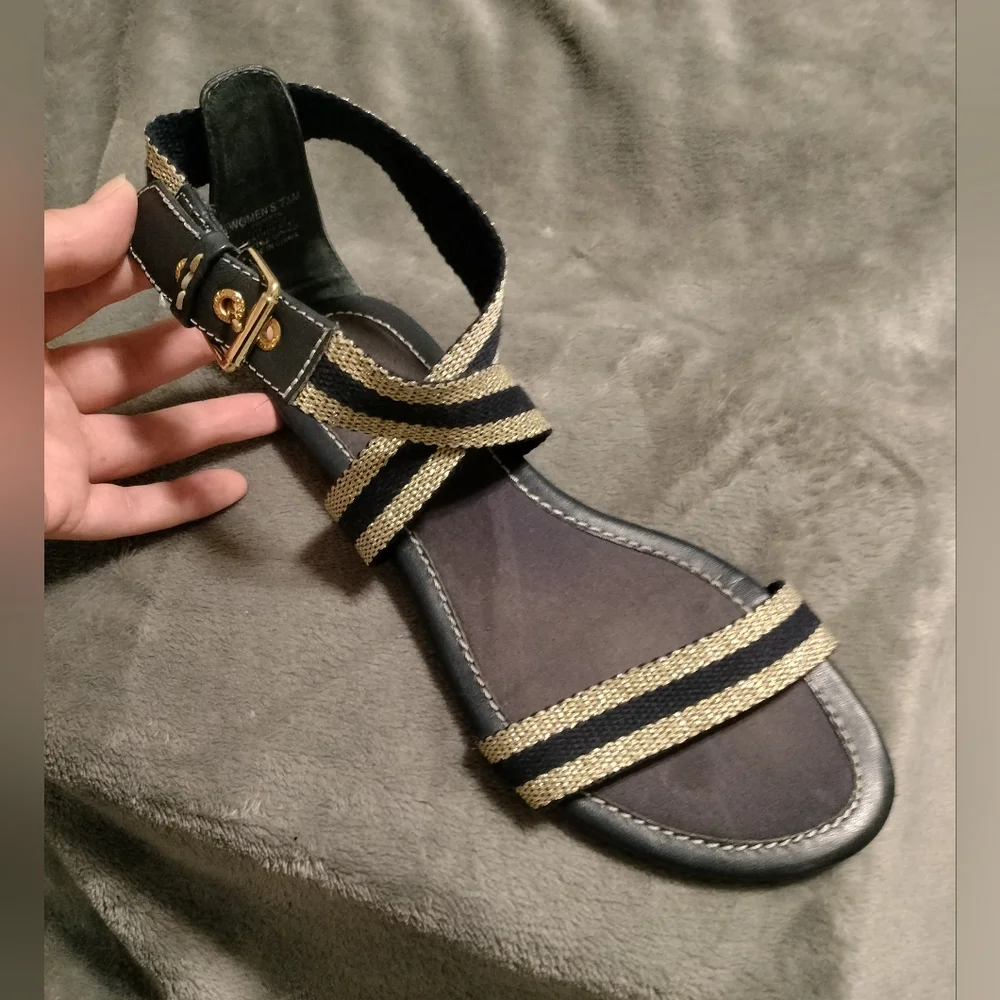⚓SPERRY SANDALS⚓ - Picture 3 of 7